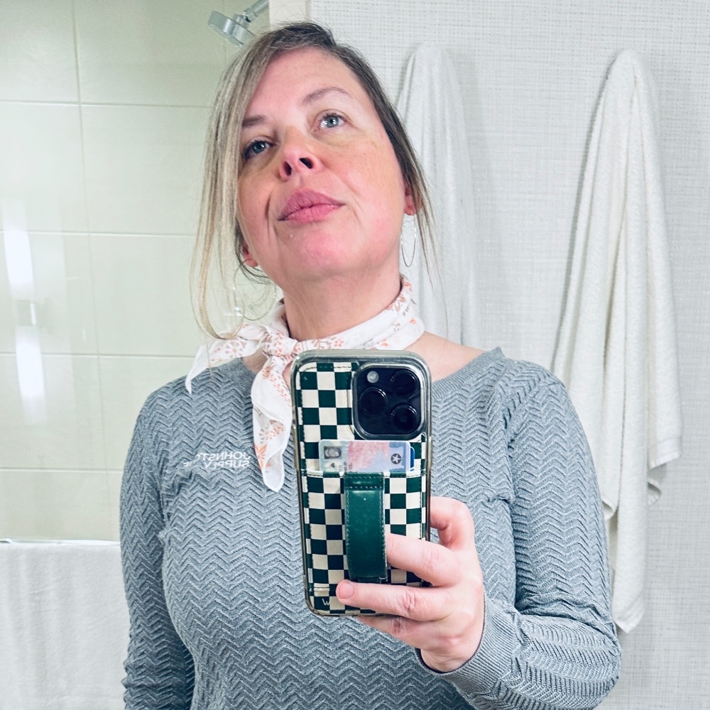 Meet your Posher, Blythe